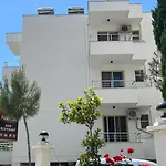 Sunrise * Golem (Tirana)