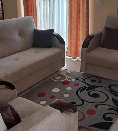 Sunrise Golem (Tirana)