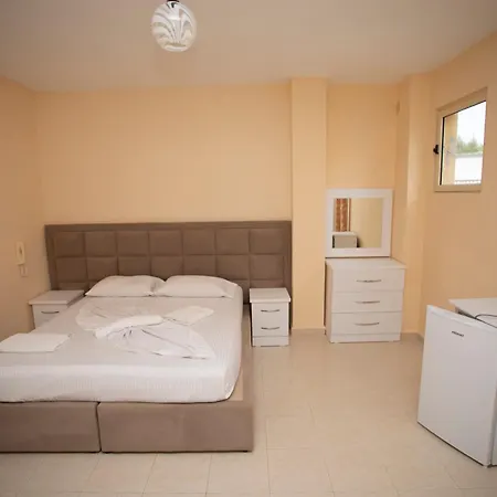 Hotel Sunrise Golem (Tirana)