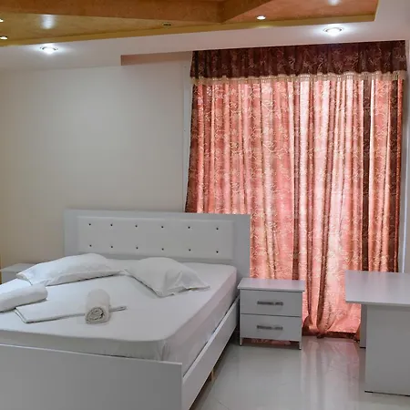 Sunrise Golem (Tirana)