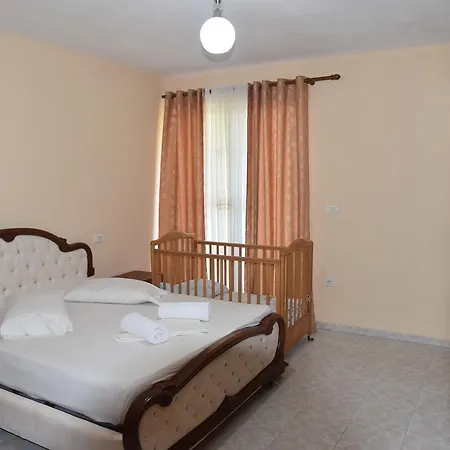 Sunrise * Golem (Tirana)