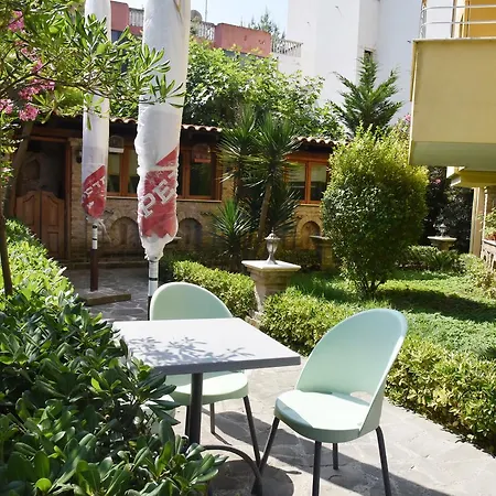 Sunrise * Golem (Tirana)