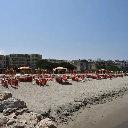 Hotel Sunrise Golem (Tirana)