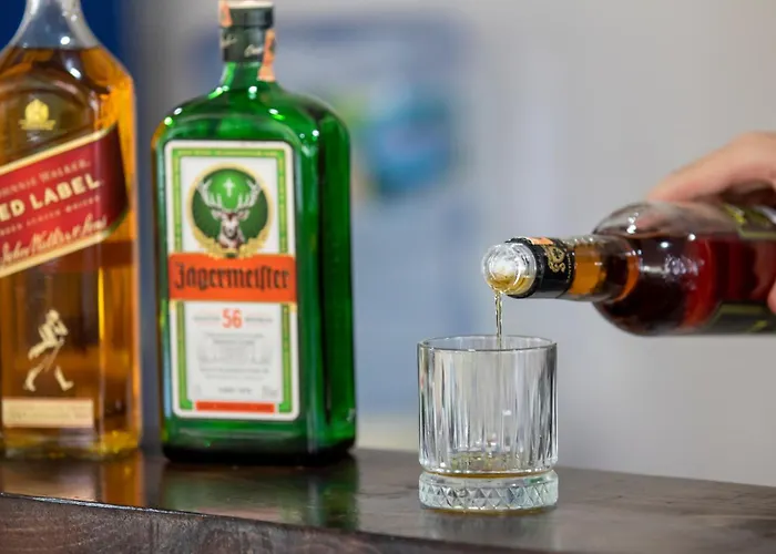 Sunrise * Golem (Tirana)