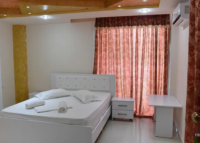 Sunrise Golem (Tirana)